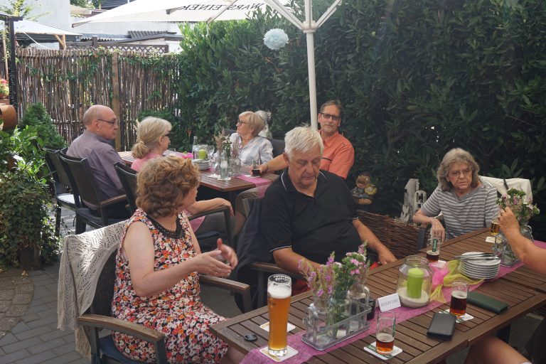 Sommerfest 2022